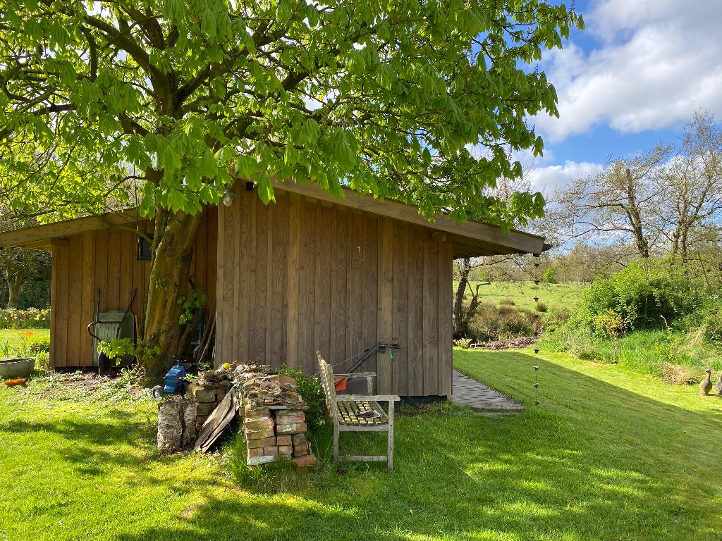 Vakantie tuinhuis te huur dichtbij Dokkum, Vakantie, Vakantie | Aanbiedingen en Last minute, Eigenaar