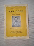 Van Gogh Aciens et Modernes boek, Ophalen of Verzenden, Spiritualiteit algemeen, Achtergrond en Informatie