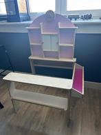 Speelgoed winkeltje van hout, Kinderen en Baby's, Speelgoed | Houten speelgoed, Ophalen, Gebruikt, Meubelstuk of Keukentje