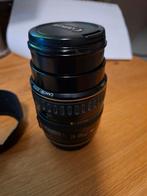Canon lenzen te koop in prima staat, ook per stuk, Ophalen of Verzenden, Zo goed als nieuw, Standaardlens, Zoom