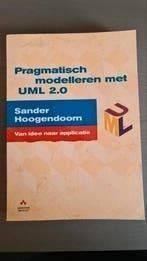 Pragmatisch Modelleren met UML 2.0, Boeken, Ophalen, Gelezen, Overige onderwerpen