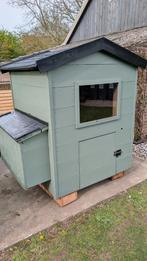 Kippenhok, Dieren en Toebehoren, Pluimvee | Toebehoren, Ophalen, Kippenhok of Kippenren