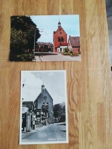 scheemda, Ophalen of Verzenden, 1940 tot 1960