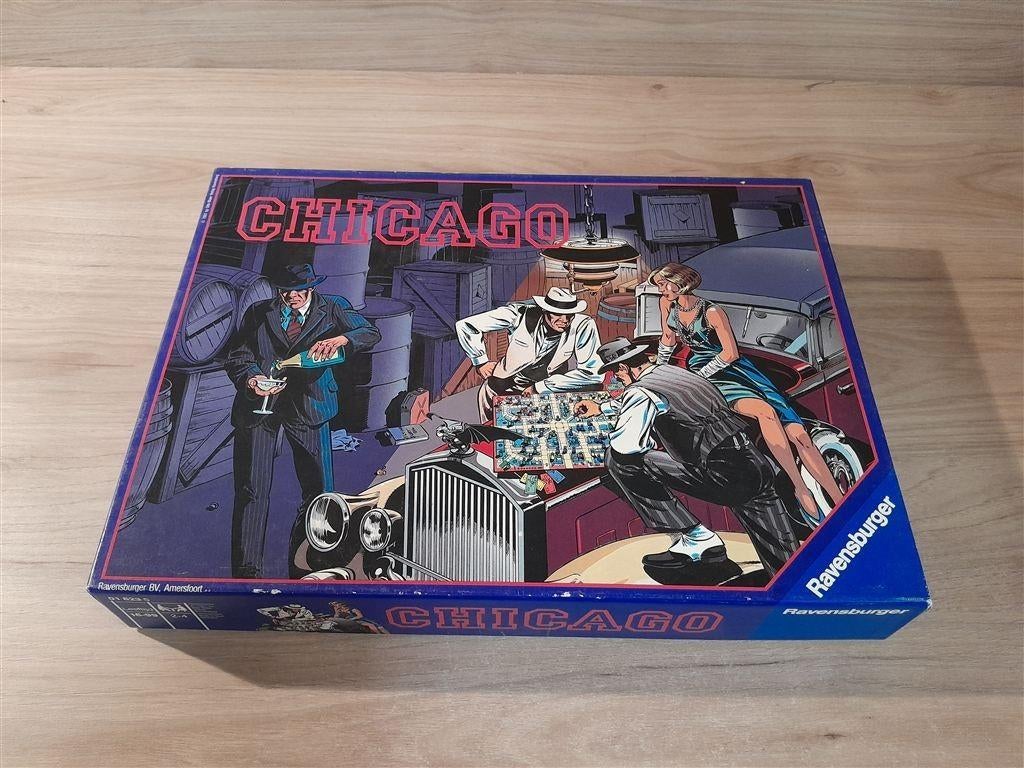 Chicago - s5775, Verzenden, Zo goed als nieuw