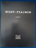 Worp -Psalmen, Ritmisch, Klavarskribo, Ophalen of Verzenden, Zo goed als nieuw, Religie en Gospel