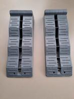 Fiamma Level Up oprijblokken - Gebruikt, Ophalen of Verzenden, Gebruikt