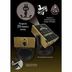 Harry Potter LUMOS MAXIMA Projector Light, Ophalen of Verzenden, Nieuw, Overige typen