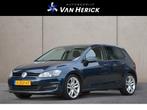 Volkswagen Golf 1.2 TSI 105PK Edition 5 deurs | Navigatie |, Auto's, Voorwielaandrijving, Euro 5, Stof, Gebruikt