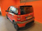 Fiat Panda 1.4 16V / 100PK / SPORT / AIRCO / APK 09-03-2027!, Auto's, Voorwielaandrijving, Gebruikt, 31 €/maand, Origineel Nederlands