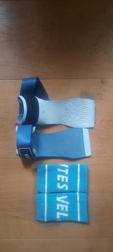 Velites Quad Pro Handgreep / Grips, Ophalen of Verzenden, Zo goed als nieuw, Overige typen