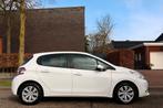 Peugeot 208 1.2 VTi Envy | NAVI | CLIMA | CRUISE | PDC | MOO, Voorwielaandrijving, Euro 5, Gebruikt, 31 €/maand