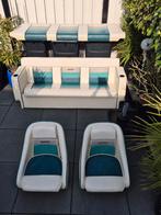 Bank en stoelen boot, Ophalen, Gebruikt, Overige typen, Motorboot