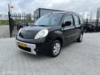 Renault Kangoo Family 1.5 dCi Expression, Auto's, Voorwielaandrijving, Euro 5, Gebruikt, 4 cilinders
