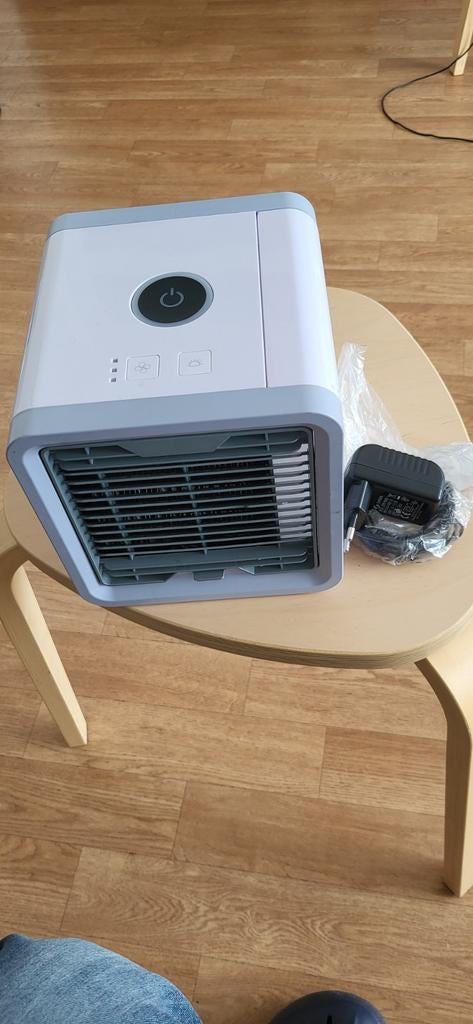 Watergekoelde Airco Koeler - 3 Snelheden - I.Z.G.S., Minder dan 60 m³, 3 snelheden of meer, Ophalen of Verzenden, Zo goed als nieuw