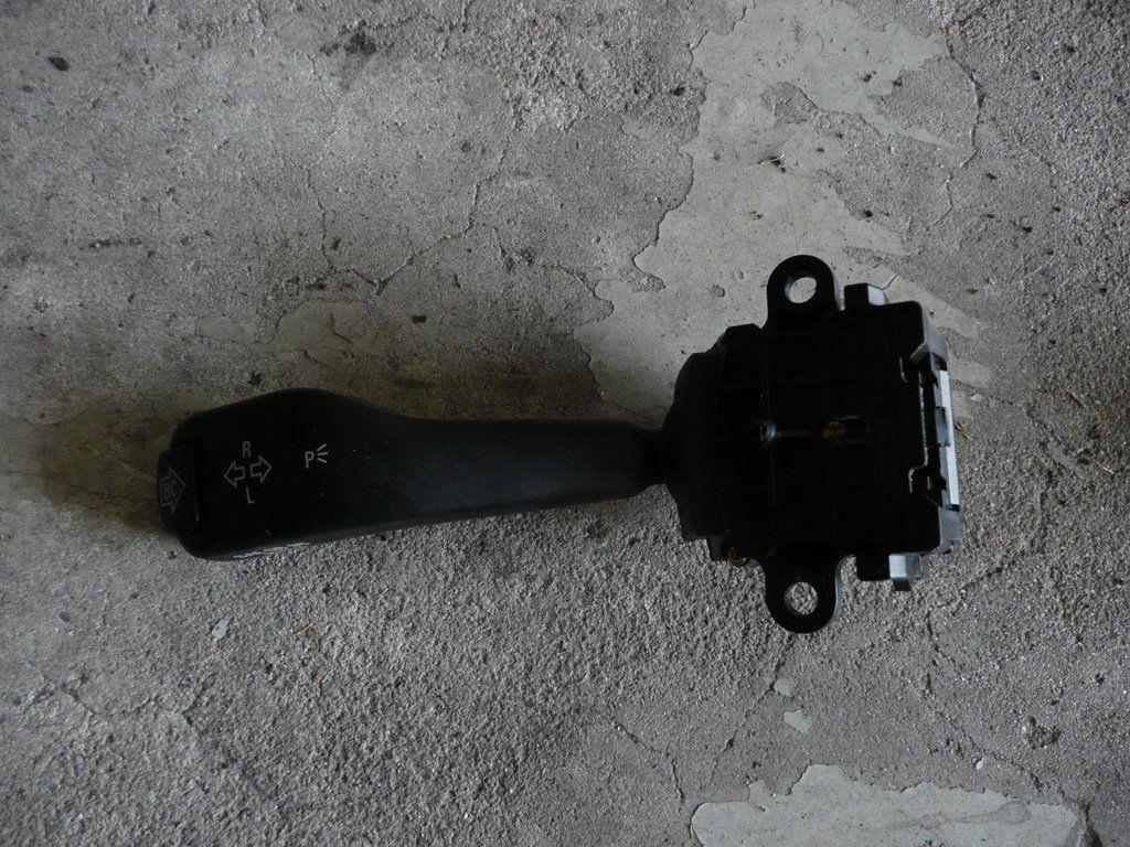 BMW 3-serie Type E46 Richtingaanwijzerschakelaar hendel, Auto-onderdelen, Dashboard en Schakelaars, Gebruikt, -, -, Ophalen of Verzenden