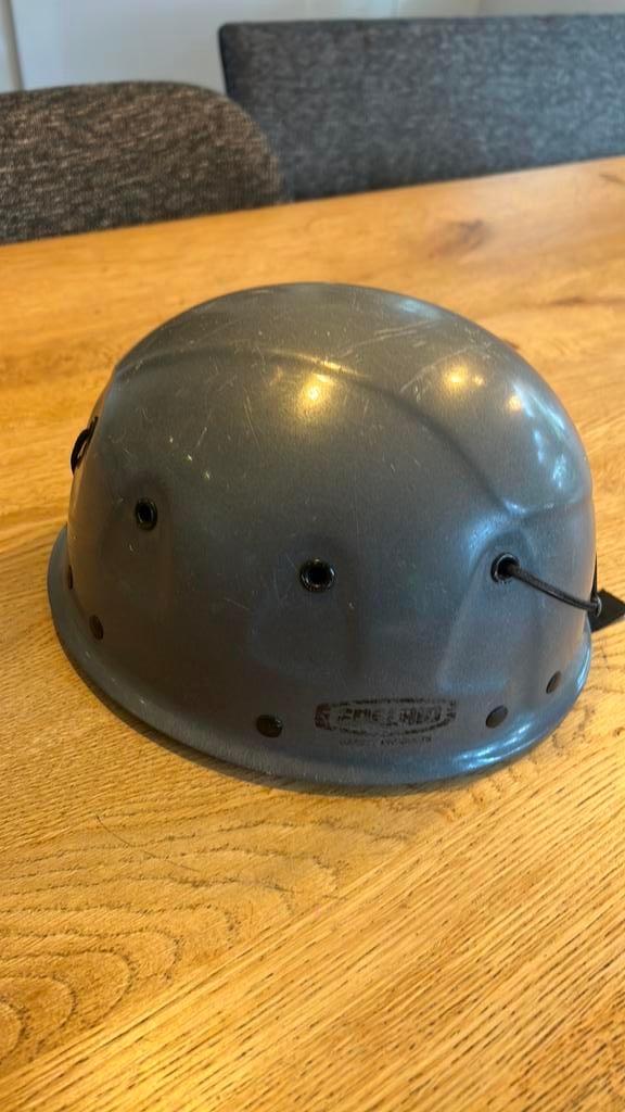 Klim helm, Verzenden, Klimsport-accessoire
