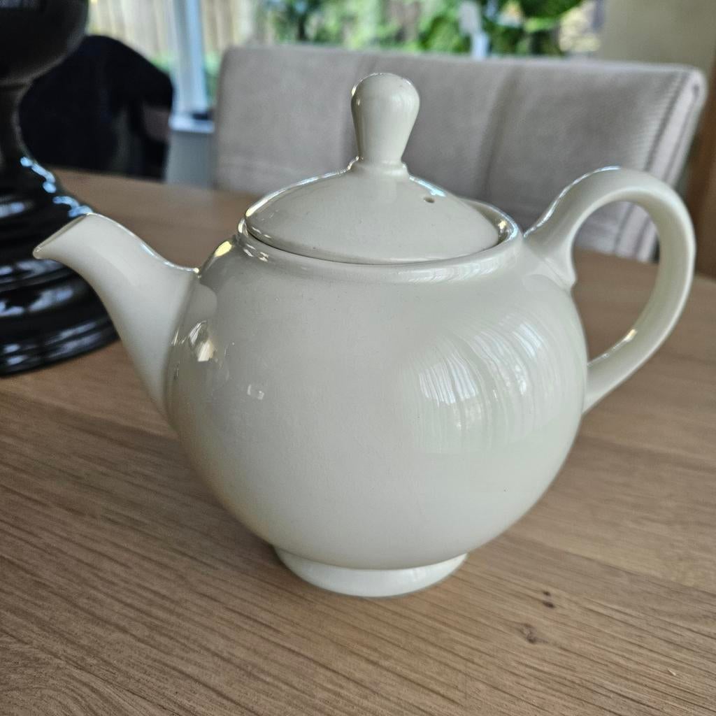 Petrus Ragout Maastricht Vintage Theepot jaren 60, Antiek en Kunst, Ophalen of Verzenden