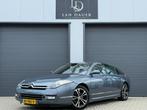 Citroen C6 3.0V6 Exclusive|UNIEK|LUCHTVERING|HEAD UP|LAGE KM, Gebruikt, C6, 2946 cc, Leder