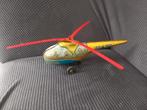 Technofix Helikopter - Blikken Speelgoed, Antiek en Kunst, Ophalen of Verzenden
