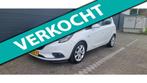 Opel Corsa 1.0 Turbo Edition, Voorwielaandrijving, Gebruikt, Euro 6, Origineel Nederlands