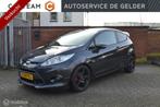 Ford Fiesta 1.6 Sport | Spoilerpakket | Spec. Uitlaat | Verk, Auto's, 1596 cc, Gebruikt, 4 cilinders, Bedrijf