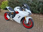 Ducati Supersport S - Fijne motor met aandachtspunt, 2 cilinders, Traction Control, 950 cc, Motorrijbewijs A