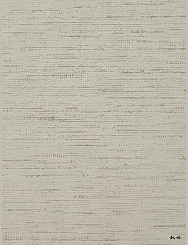 14052 jaren 70 jutelook behang in ton-sur-ton stijl swiet, Huis en Inrichting, Stoffering | Behang, Ophalen of Verzenden, 50 tot 75 m²