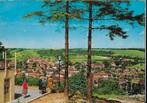 Gulpen Panorama Gelopen Ansichtkaart ( A644), Ophalen of Verzenden, 1980 tot heden, Gelopen, Limburg