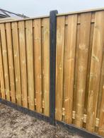 Betonpalen, Tuin en Terras, Schuttingen, Ophalen, Overige materialen, Minder dan 3 meter, Zo goed als nieuw