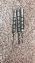 Wimau en Red Dragon Darts - 23 gram, Sport en Fitness, Darts, Ophalen of Verzenden, Gebruikt, Pijlen