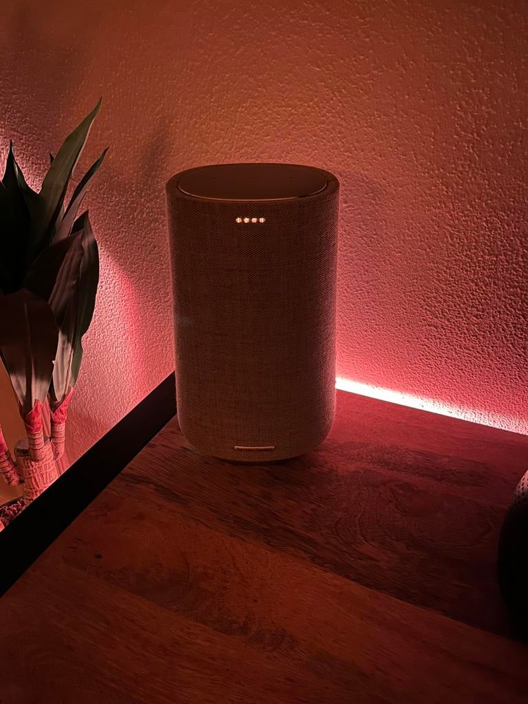 Harman Kardon Citation 100, Overige merken, Overige typen, Ophalen of Verzenden, Zo goed als nieuw