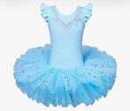 Balletjurk Pettiskirts tutu maat 116, Kinderen en Baby's, Kinderkleding | Maat 116, Ophalen of Verzenden, Zo goed als nieuw