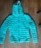 Save The Duck tussenjas maat S, Kleding | Dames, Ophalen of Verzenden, Zo goed als nieuw, Maat 36 (S), Groen