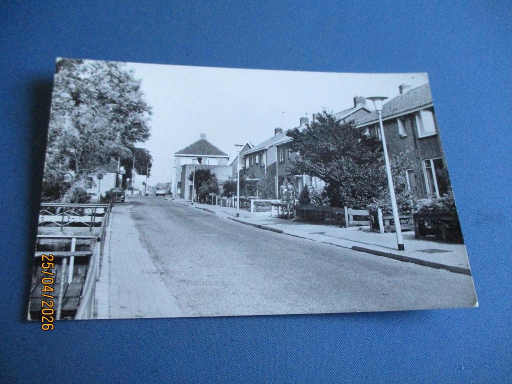 Leimuiden, Ophalen of Verzenden, Voor 1920, Gelopen, Utrecht