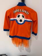 Holland setje 122, Ophalen of Verzenden, Zo goed als nieuw, Maat 128