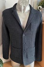 Cavallaro Napoli colbert maat S, Ophalen of Verzenden, Nieuw, Maat 46 (S) of kleiner, Blauw