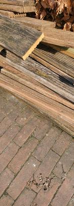Gratis hout voor allesbrander, Tuin en Terras, Minder dan 3 m³, Ophalen