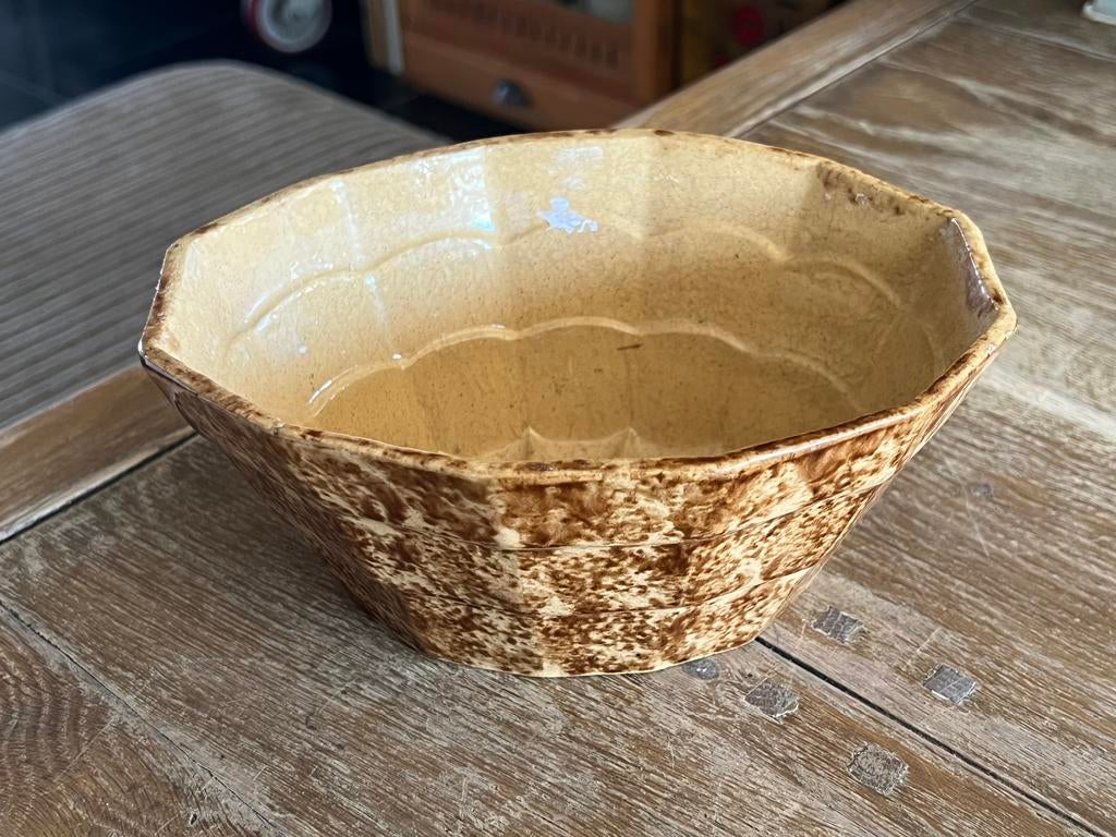 OUDE PUDDINGVORM, Antiek en Kunst, Ophalen of Verzenden