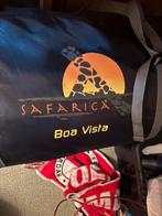 Grote tent, Ophalen, Zo goed als nieuw