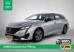 Peugeot 308 SW 1.2 130PK AUT. Business NAVI | CRUISE | CARPL, 12 maanden, Stof, Gebruikt, Euro 6