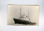 scheepvaart-foto-MAASSLUIS- sleepboten-smit int, Verzamelen, Ophalen of Verzenden, 1940 tot 1960, Zuid-Holland