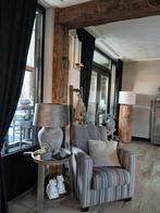 Houtimitatie niet van echt te onderscheiden stukadoor  n, Doe-het-zelf en Verbouw, Ophalen of Verzenden, Nieuw