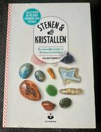Lisa Butterworth - Stenen & Kristallen - Altamira, Achtergrond en Informatie, Lisa Butterworth, Ophalen of Verzenden, Zo goed als nieuw