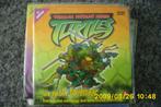 Teenage mutant ninja turtles De grote tovenaar, Alle leeftijden, Verzenden, Zo goed als nieuw