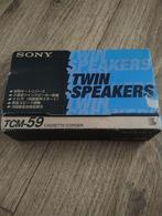 Nette Sony walkman in doos, Verzenden