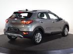 Kia Stonic 1.0 T-GDi MHEV DynamicLine DCT7 | Navigatie | Cru, Auto's, Kia, 710 kg, Origineel Nederlands, Bedrijf, 19 km/l