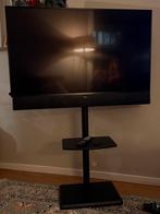 LG 43 inch TV met Peaq subwoofer, Audio, Tv en Foto, Televisies, Ophalen, 50 Hz, 100 cm of meer, 4k (UHD)