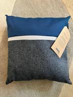 Auping Sierkussen - Nieuwstaat!, Ophalen of Verzenden, Nieuw, Blauw, Rechthoekig