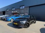 Audi A3 Sportback 30 TFSI S edition | 1E EIGENAAR | 12MND GA, Stof, Gebruikt, Origineel Nederlands, Bedrijf