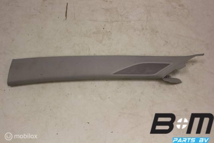 A - stijl bekleding links VW Golf 7 5G0867233K, Auto-onderdelen, Gebruikt